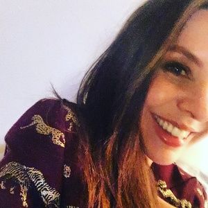 Meet Elizabeth